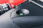 Ferrari F12berlinetta 2014 года (UK)